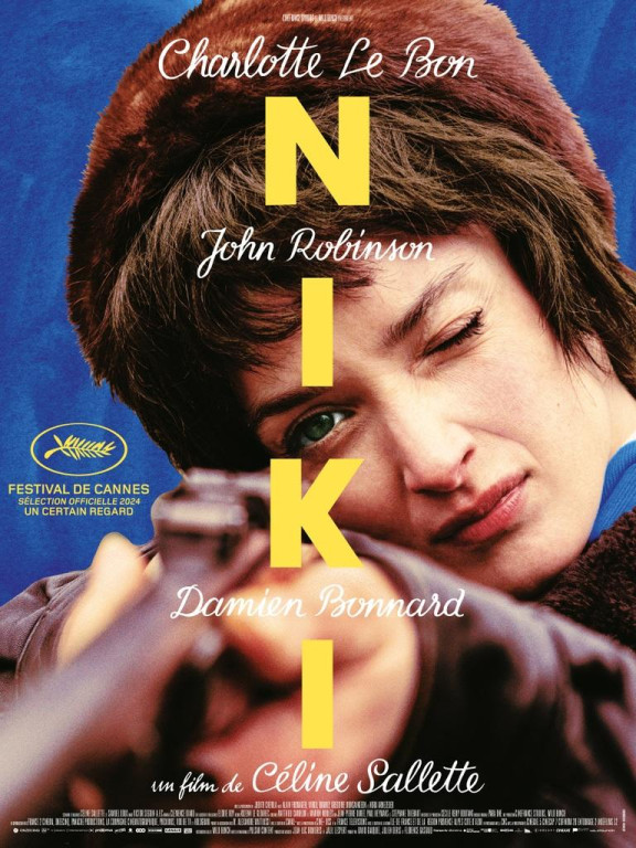 Affiche NIKI